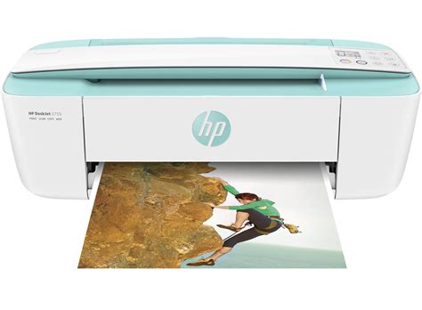 From Printers & Scanners, look for the printer name in the list. . Hp 3755 printer